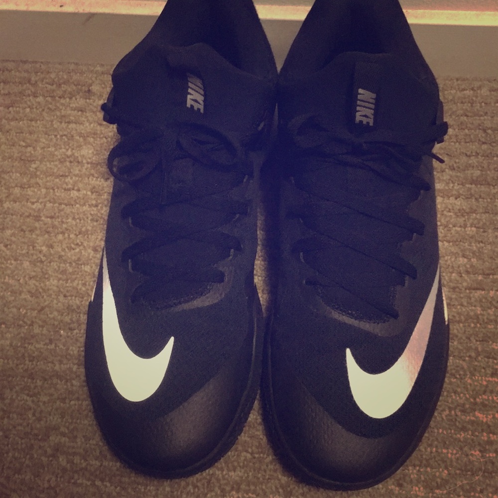 Nike Basketball Shoes